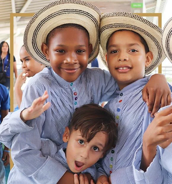 Nuestra Historia - Kiwanis Panamá
