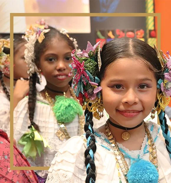 Nuestra Historia - Kiwanis Panamá