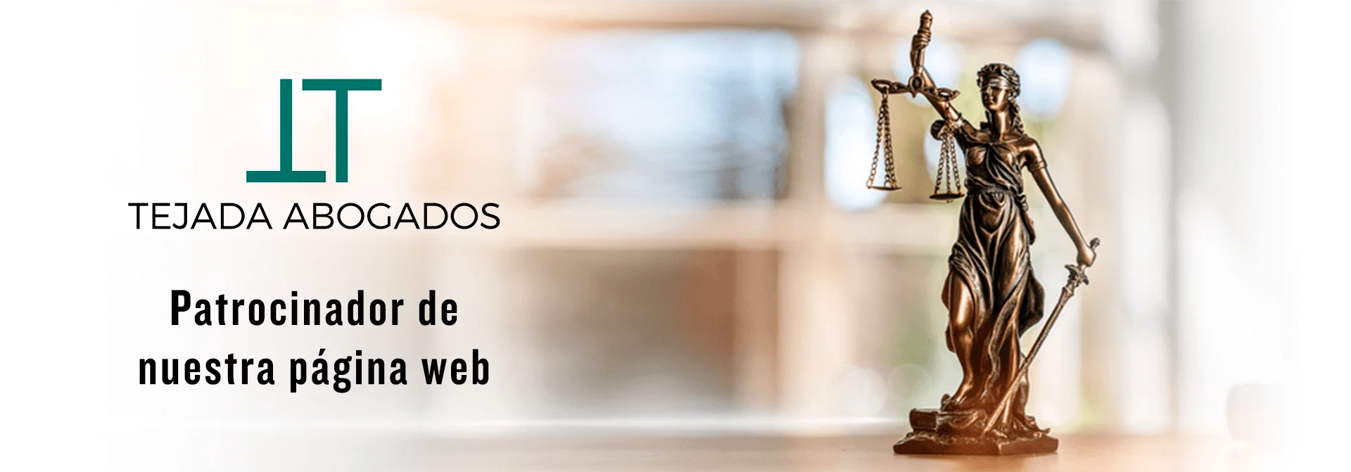 Tejada Abogados, patrocinador del Distrito Kiwanis Panamá